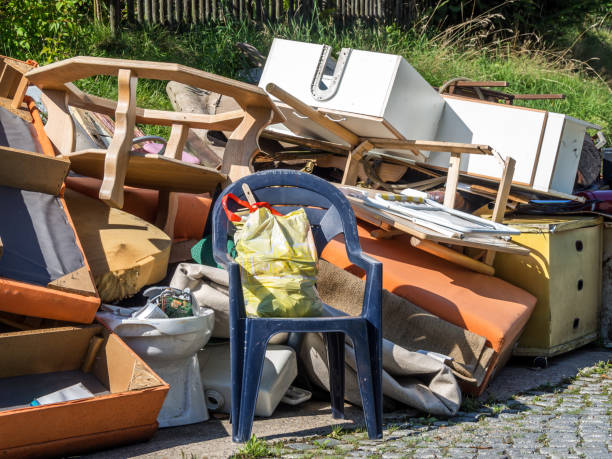 Best Commercial Junk Removal  in Palermo, CA