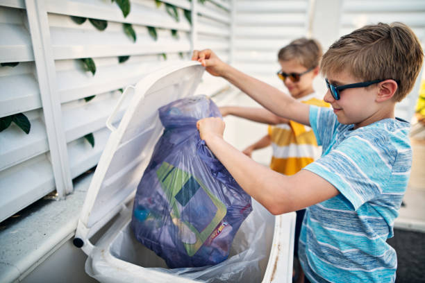 Best Affordable Junk Removal Services  in Palermo, CA