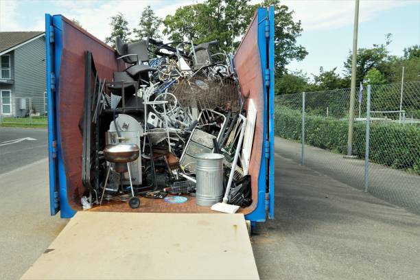 Best Attic Cleanout Services  in Palermo, CA