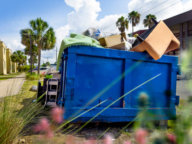 Best Garage Cleanout Services  in Palermo, CA