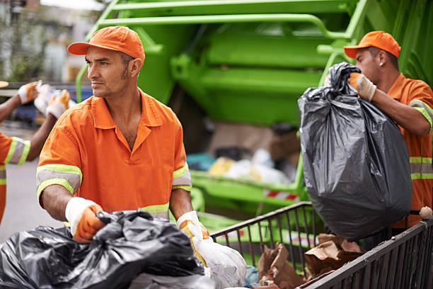 Best Construction Debris Removal  in Palermo, CA