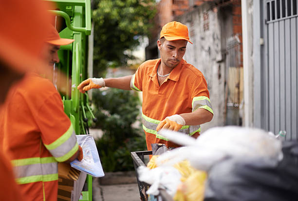 Best Yard Waste Removal  in Palermo, CA