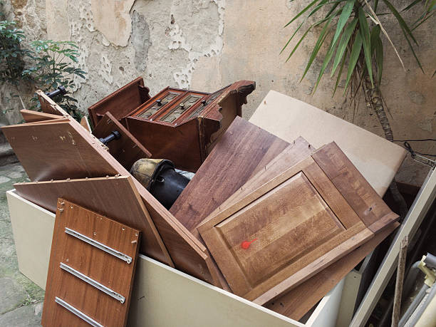 Best Full-Service Junk Removal  in Palermo, CA
