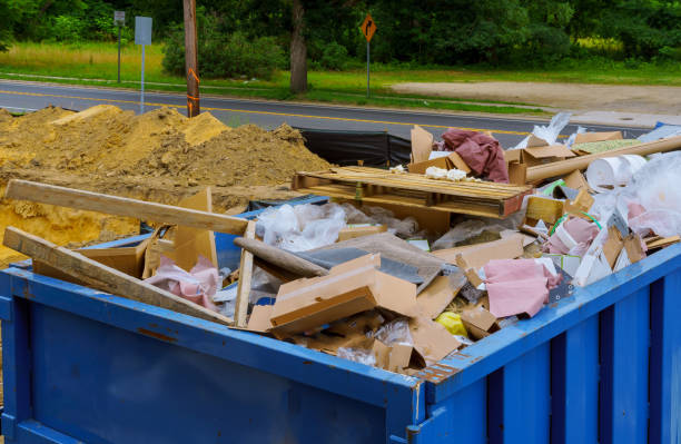 Best Household Junk Removal  in Palermo, CA